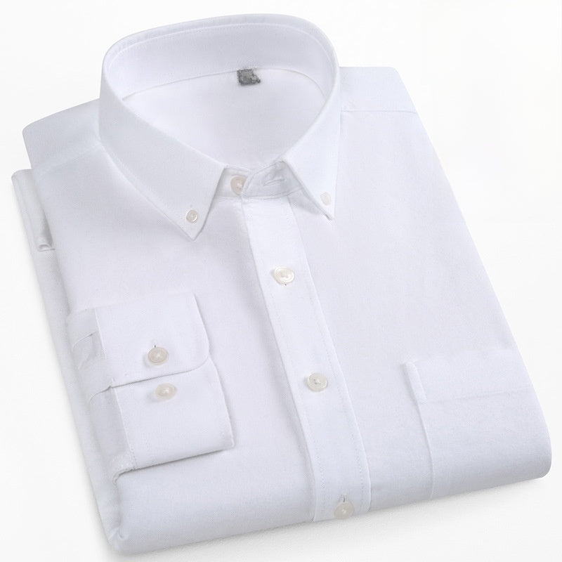 Men's cotton shirt