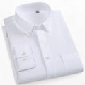 Men's cotton shirt