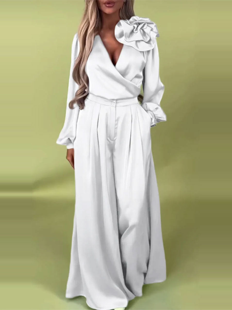 Women's Suit Set