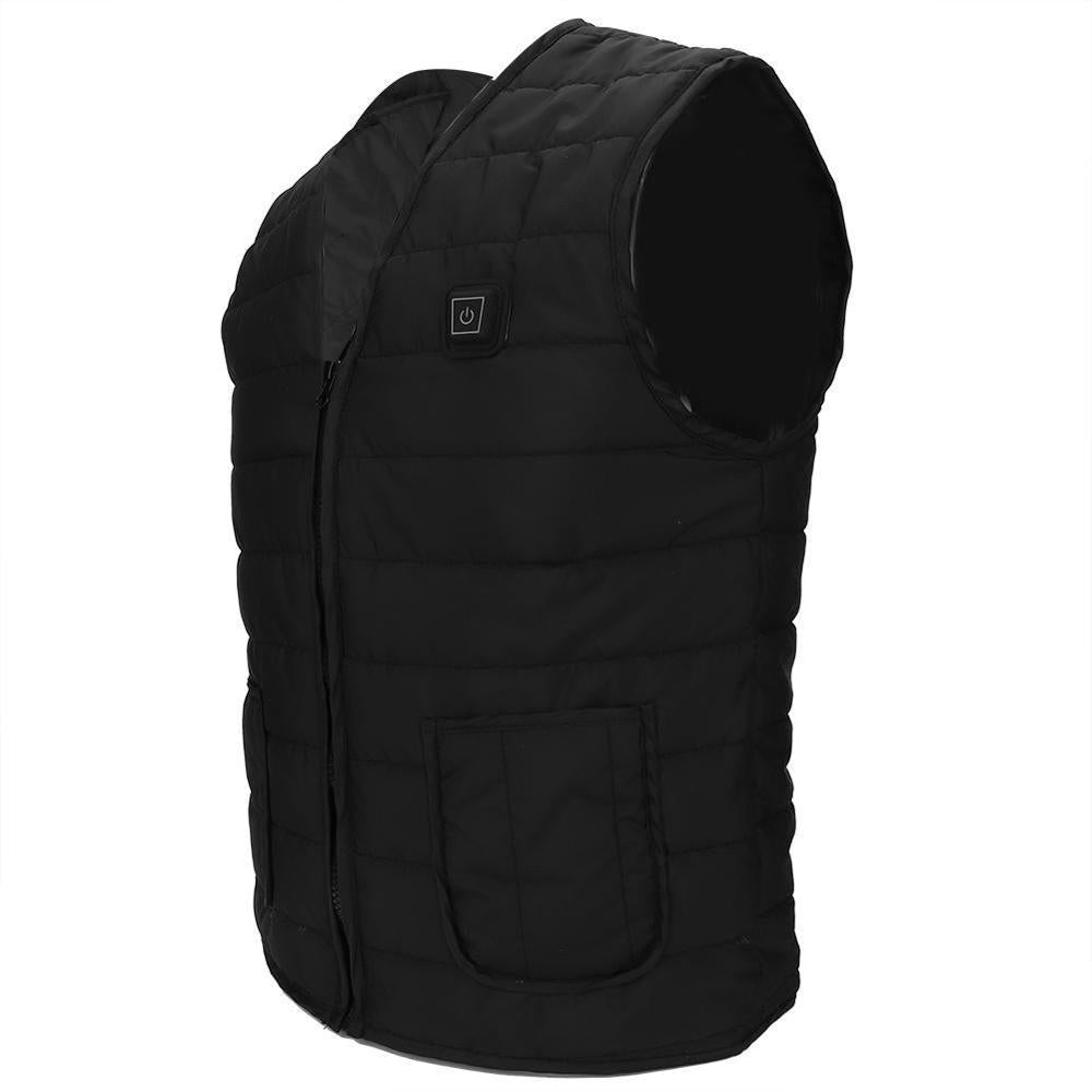 Heated Vest