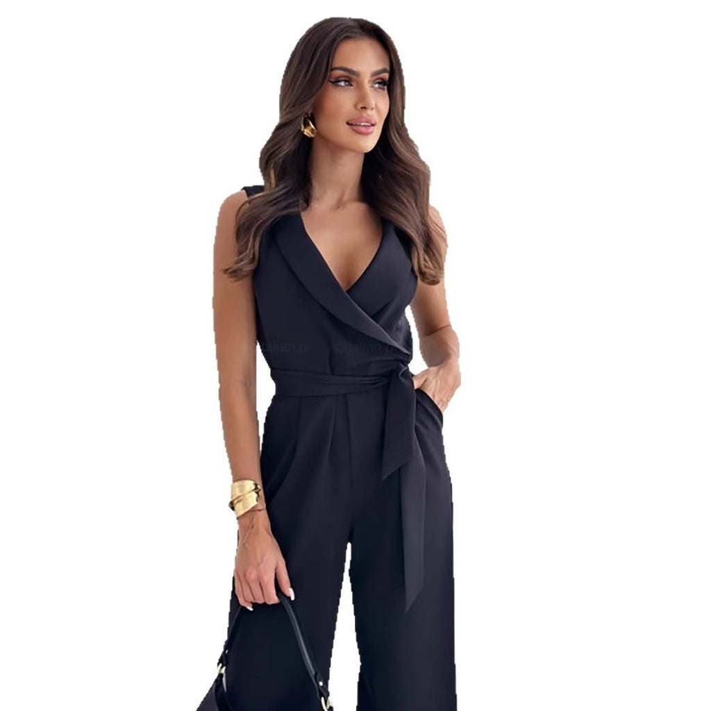Women's Jumpsuit