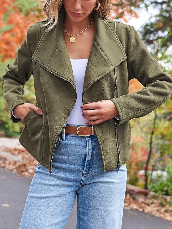 Women's Jacket
