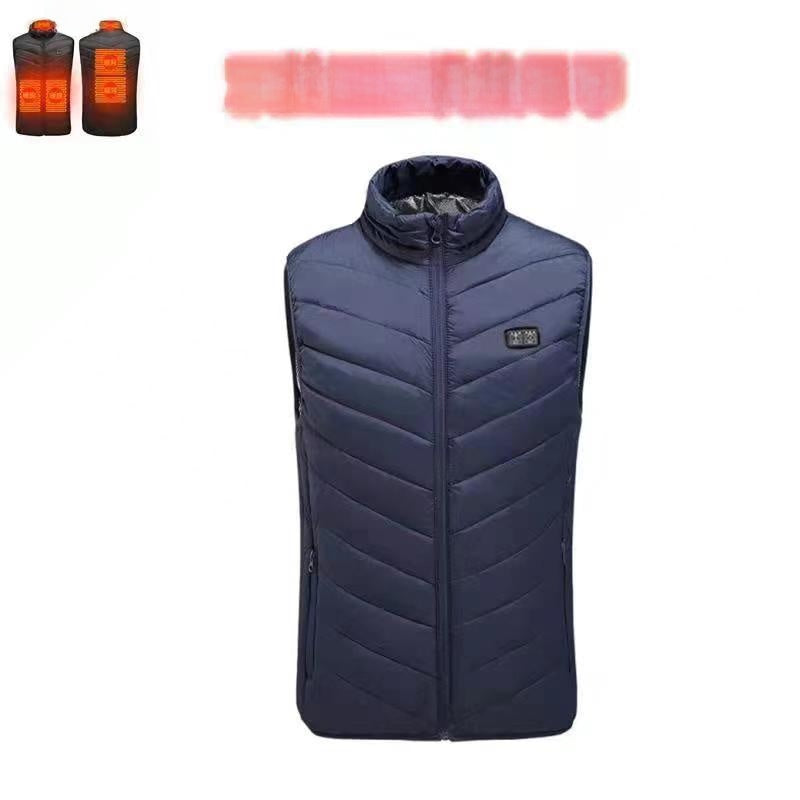 Electric Heating Vest