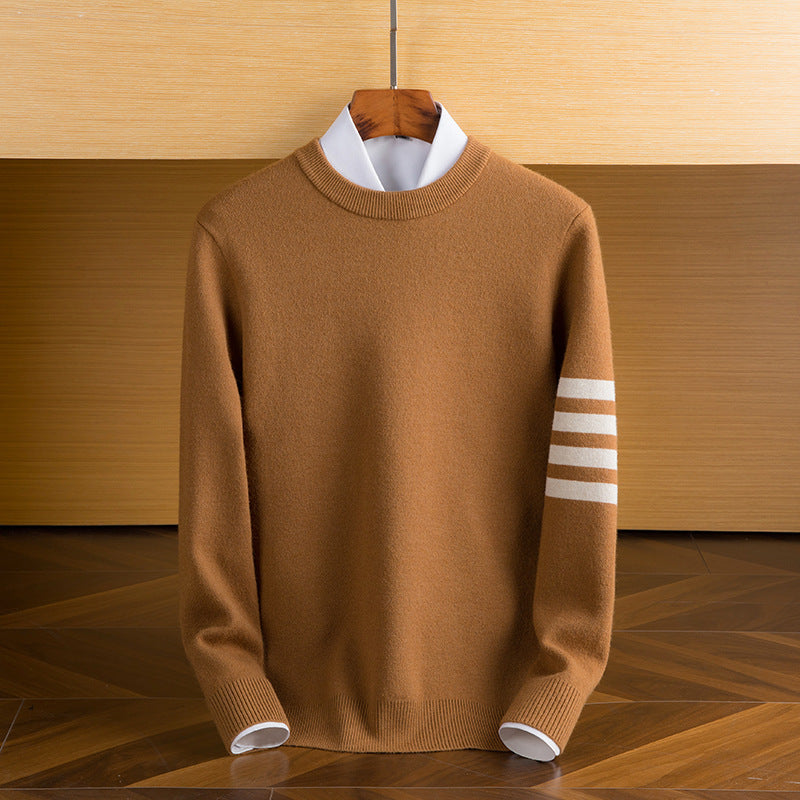 Wool sweater