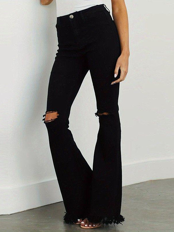 Women's jeans