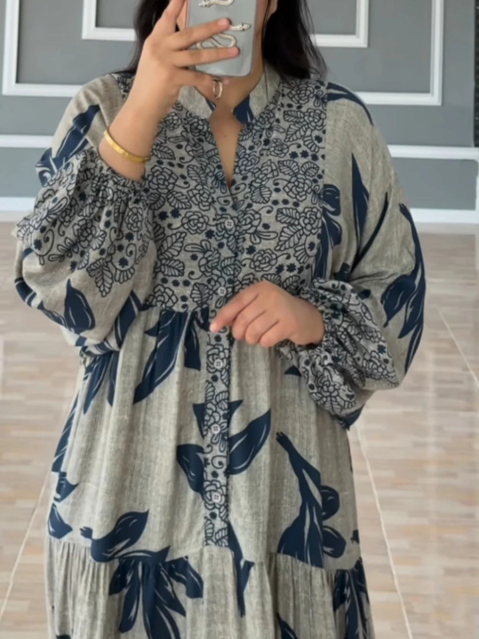 Women's Dress
