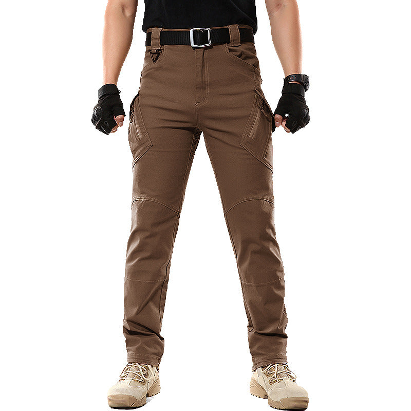 Commander IX7 Tactical Trousers