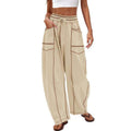 Women's casual pants