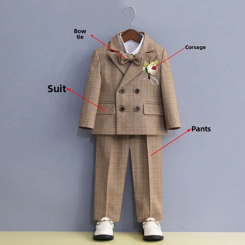 Children's suit
