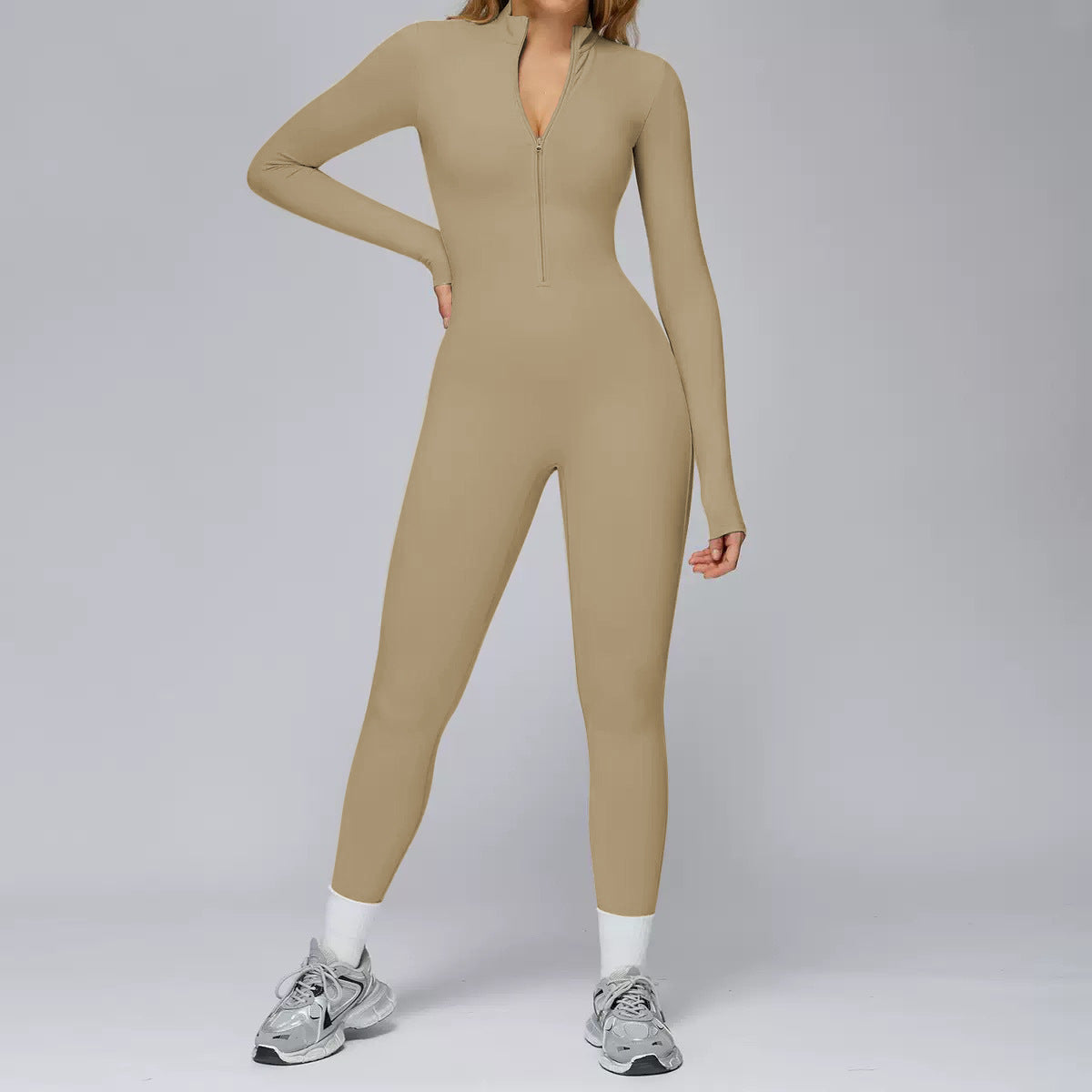 Women's Jumpsuit