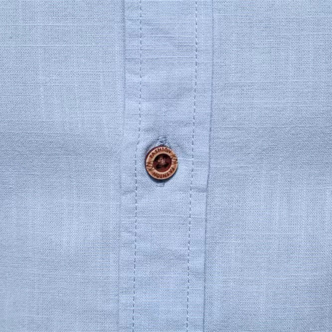 Men's cotton shirt