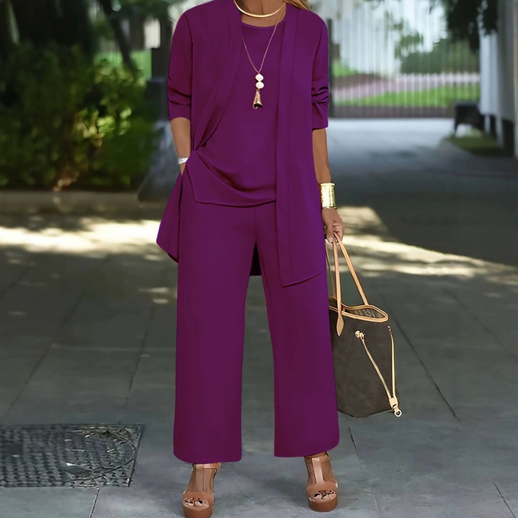 Women's Clothing Set