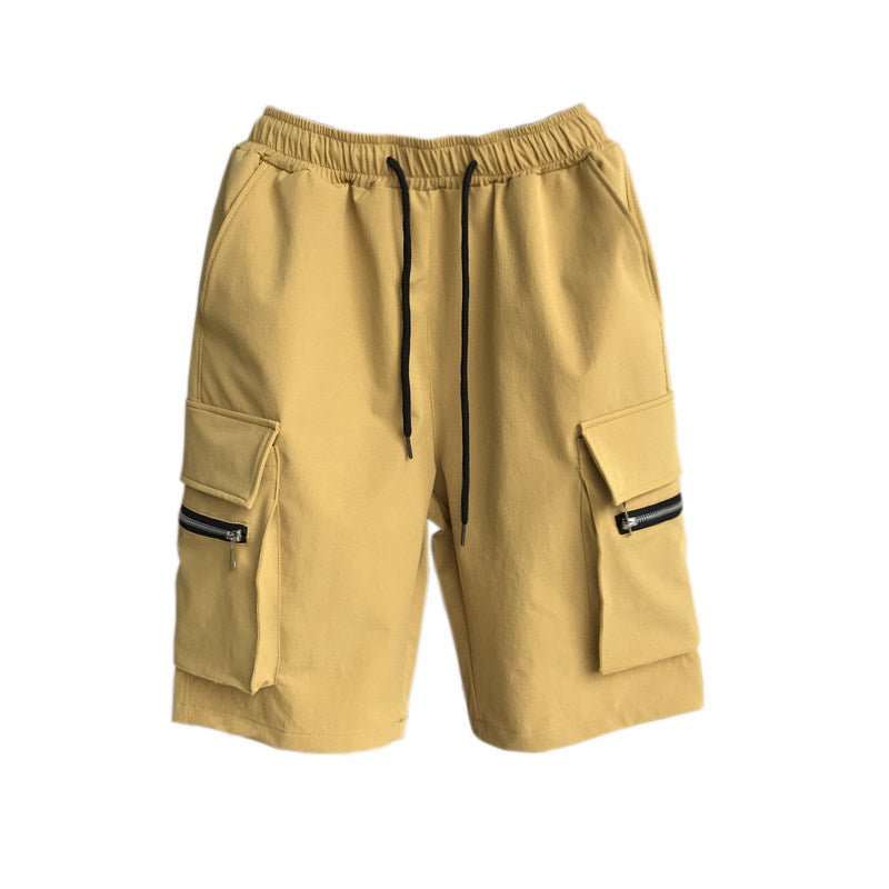 Men's Cargo Shorts