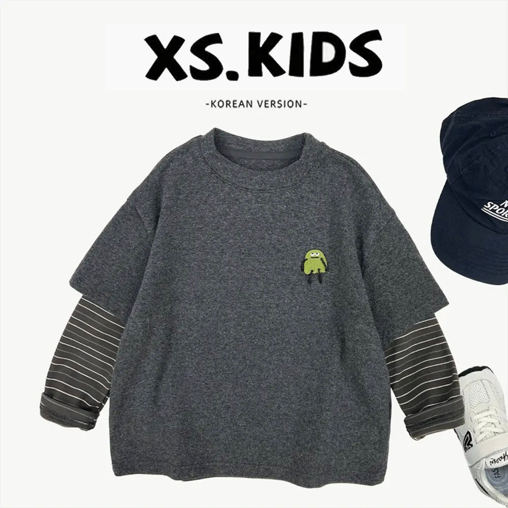 Children's Two-Piece Set