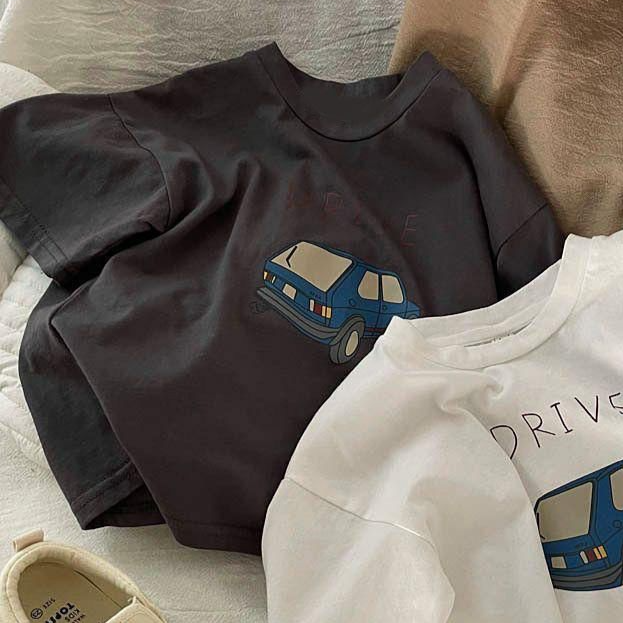 Cotton T-shirt