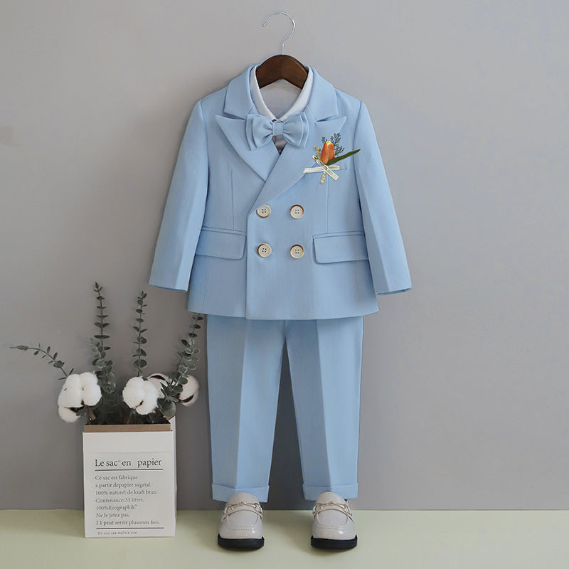 Children's suit formal wear