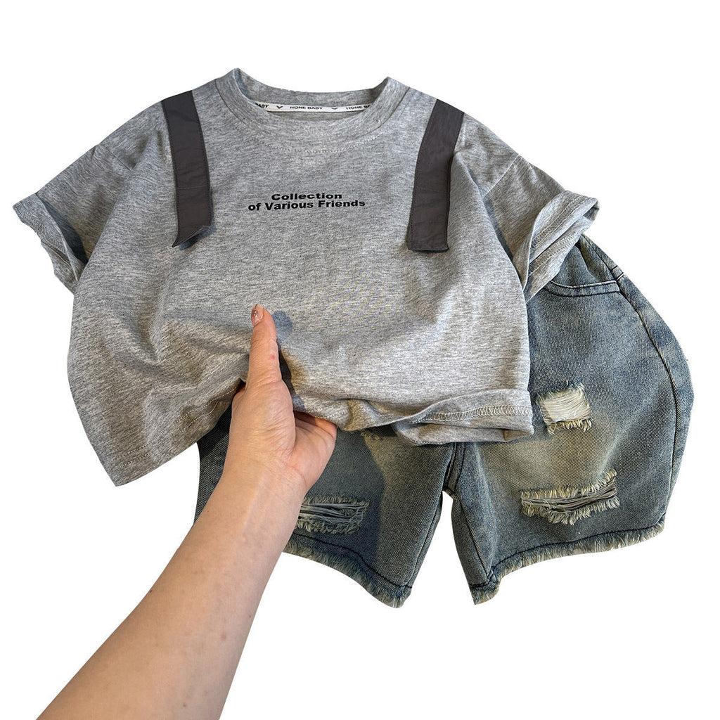Boys' Summer Shorts