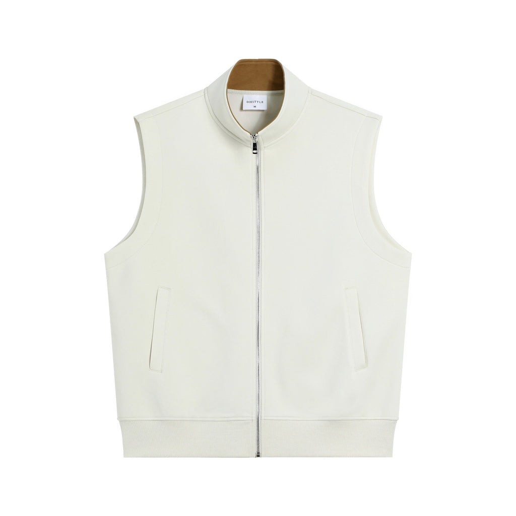 Cotton Vest