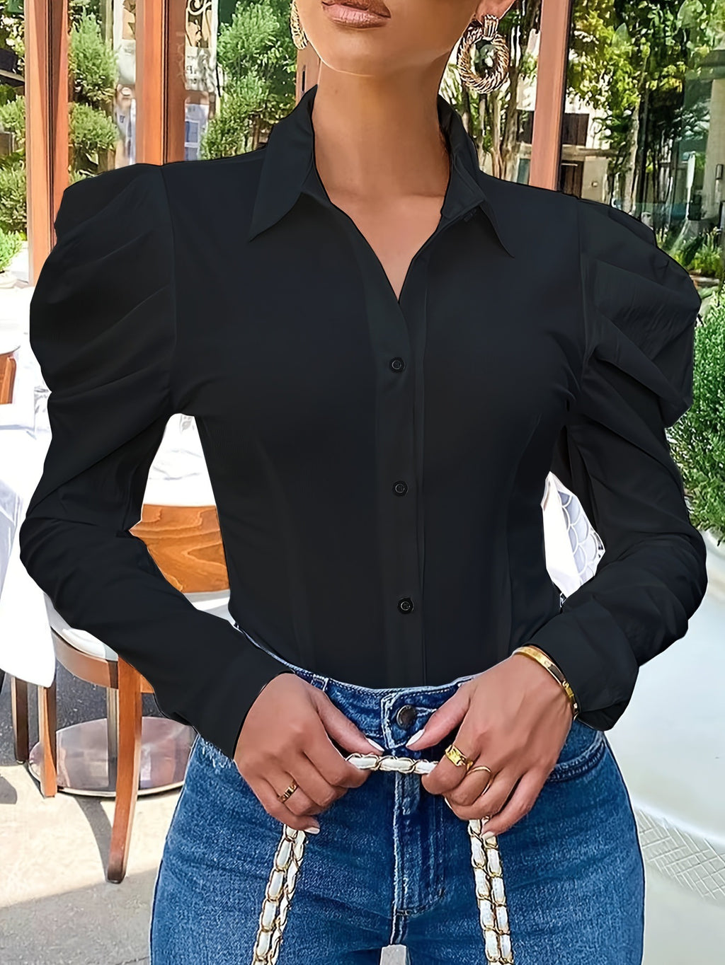 Women's Blouse