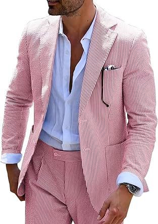Men's Suit