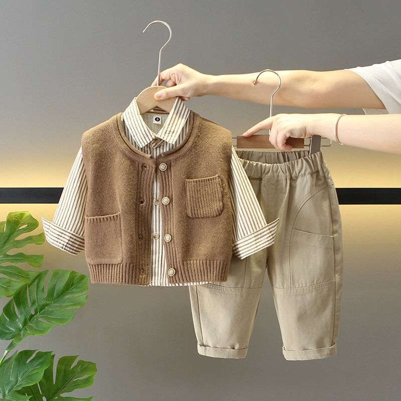 Boys' Clothing