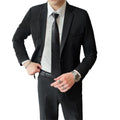 Men's suit