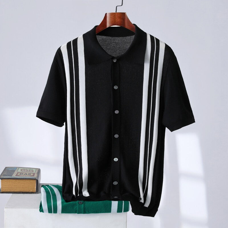 Men's Polo Shirt