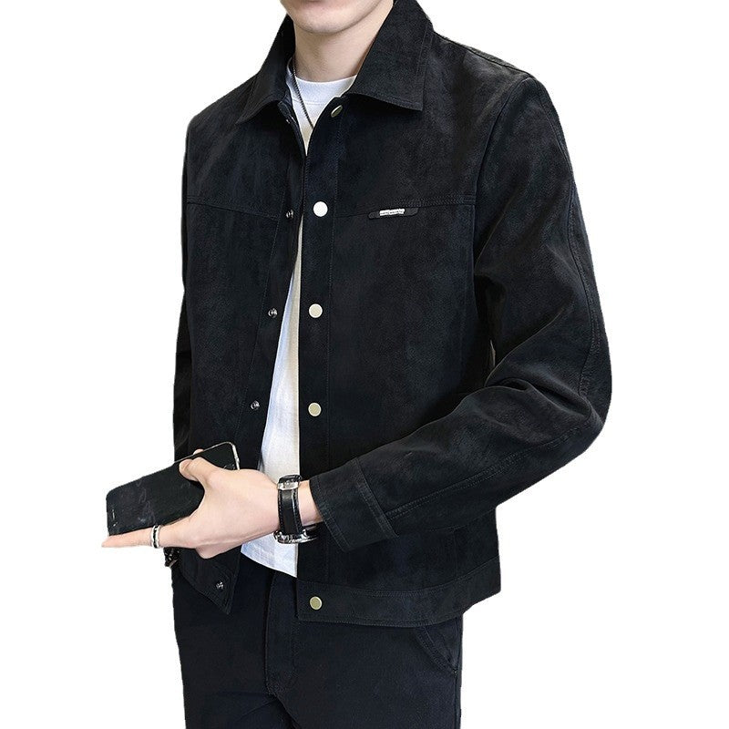 Men's jacket