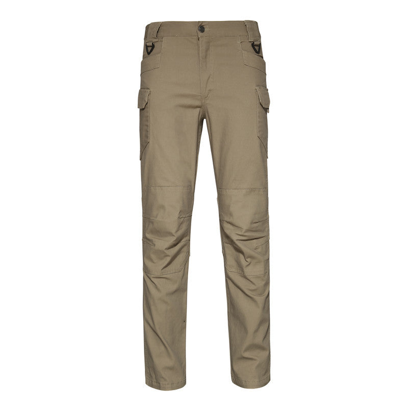 Commander IX7 Tactical Trousers