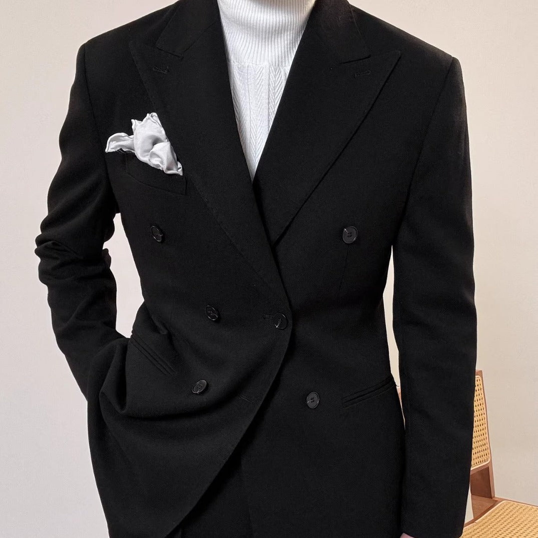 Men's suit