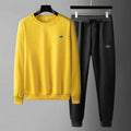 Men's Sweatsuit Set