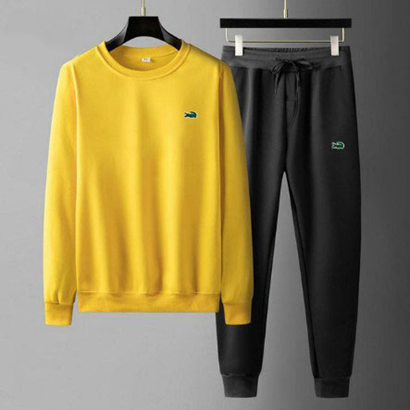 Men's Sweatsuit Set