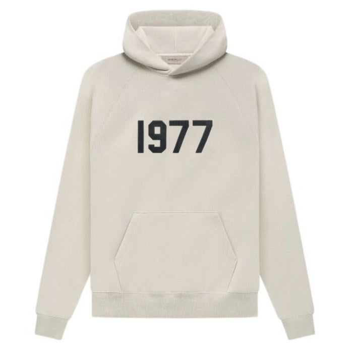 Hooded sweatshirt