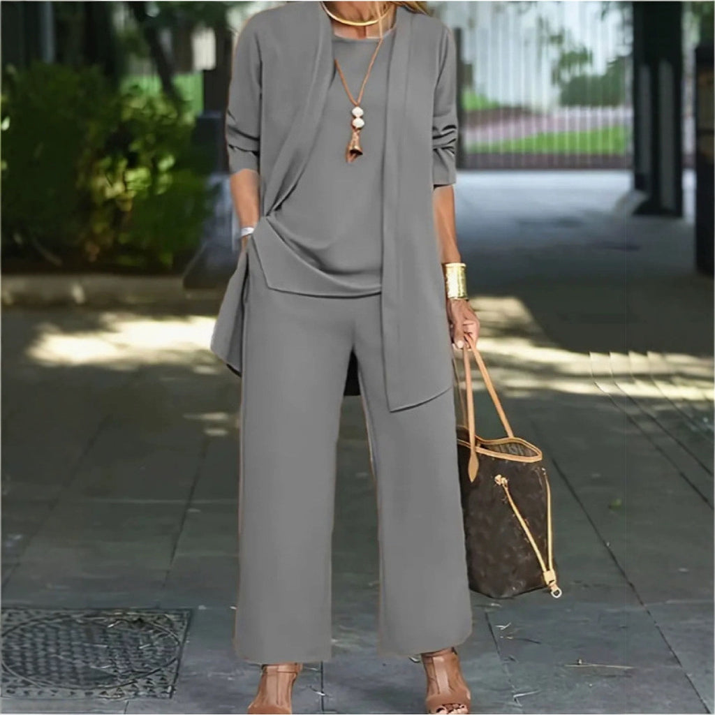 Women's Clothing Set