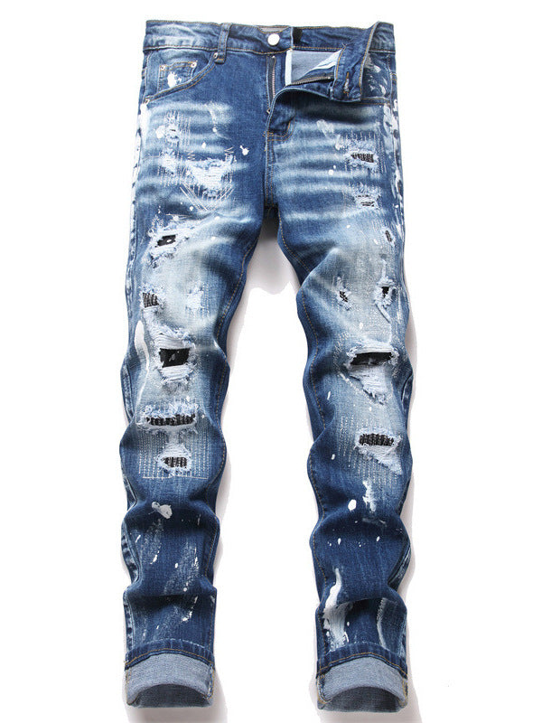 Men's Denim Jeans