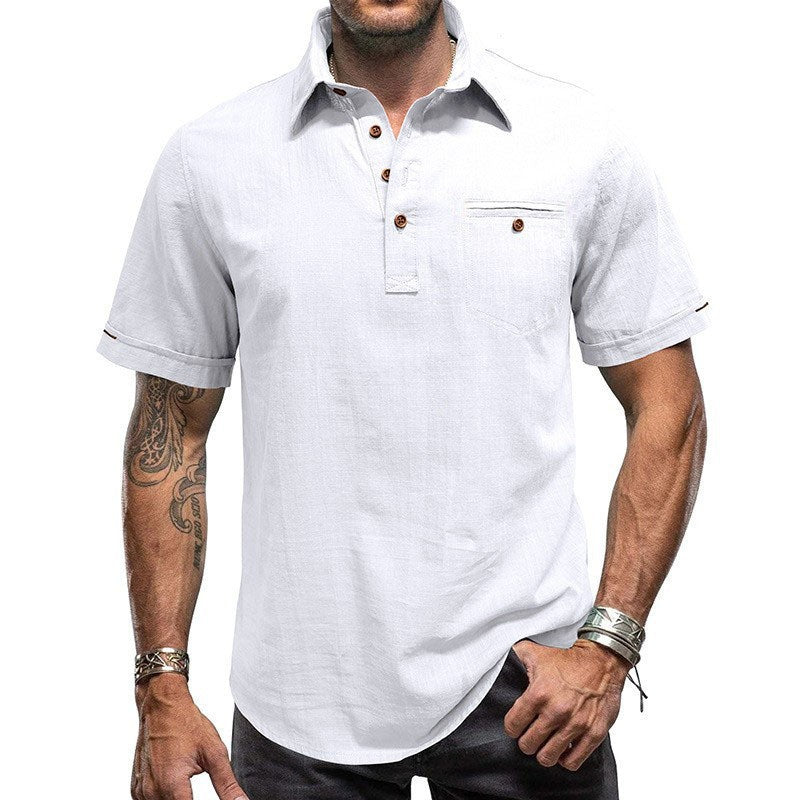 Men's Polo Shirt