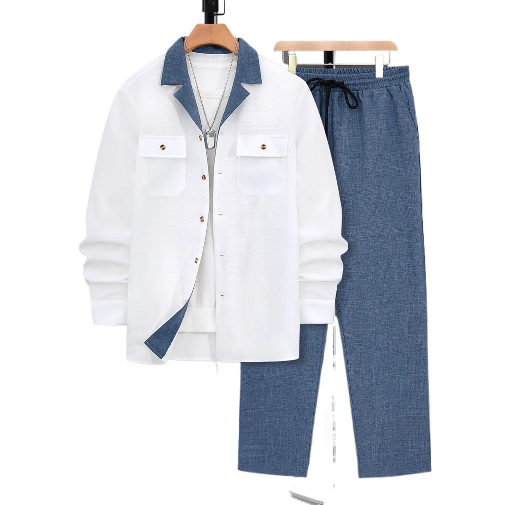 Men's Suit