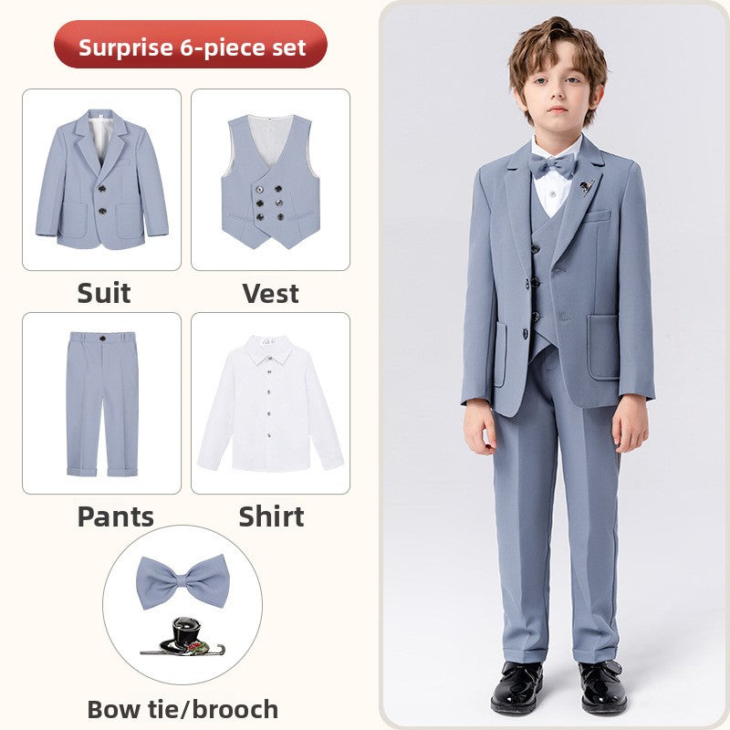 Boys' Suit