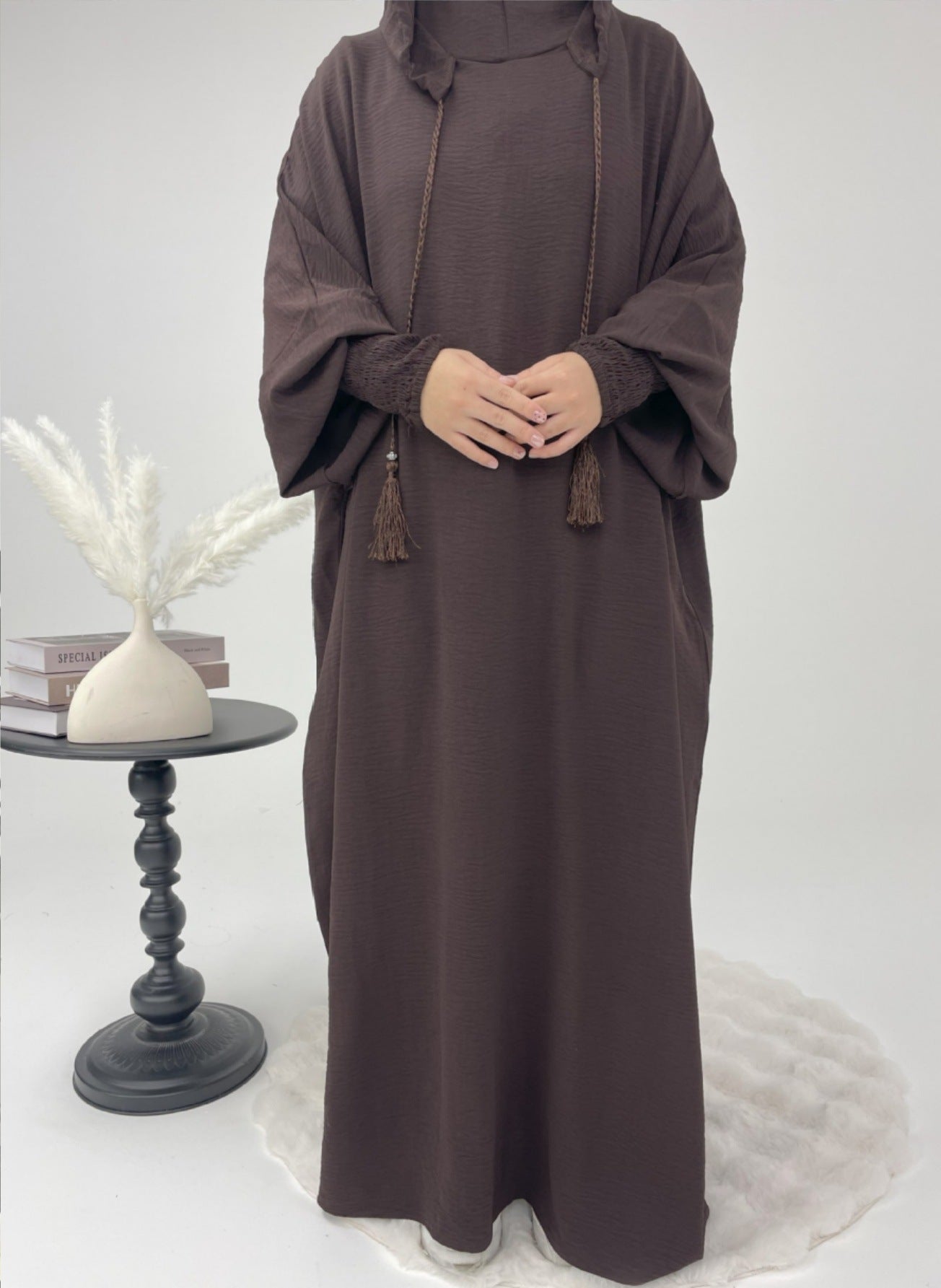 Fashion Elegant Dress Robe