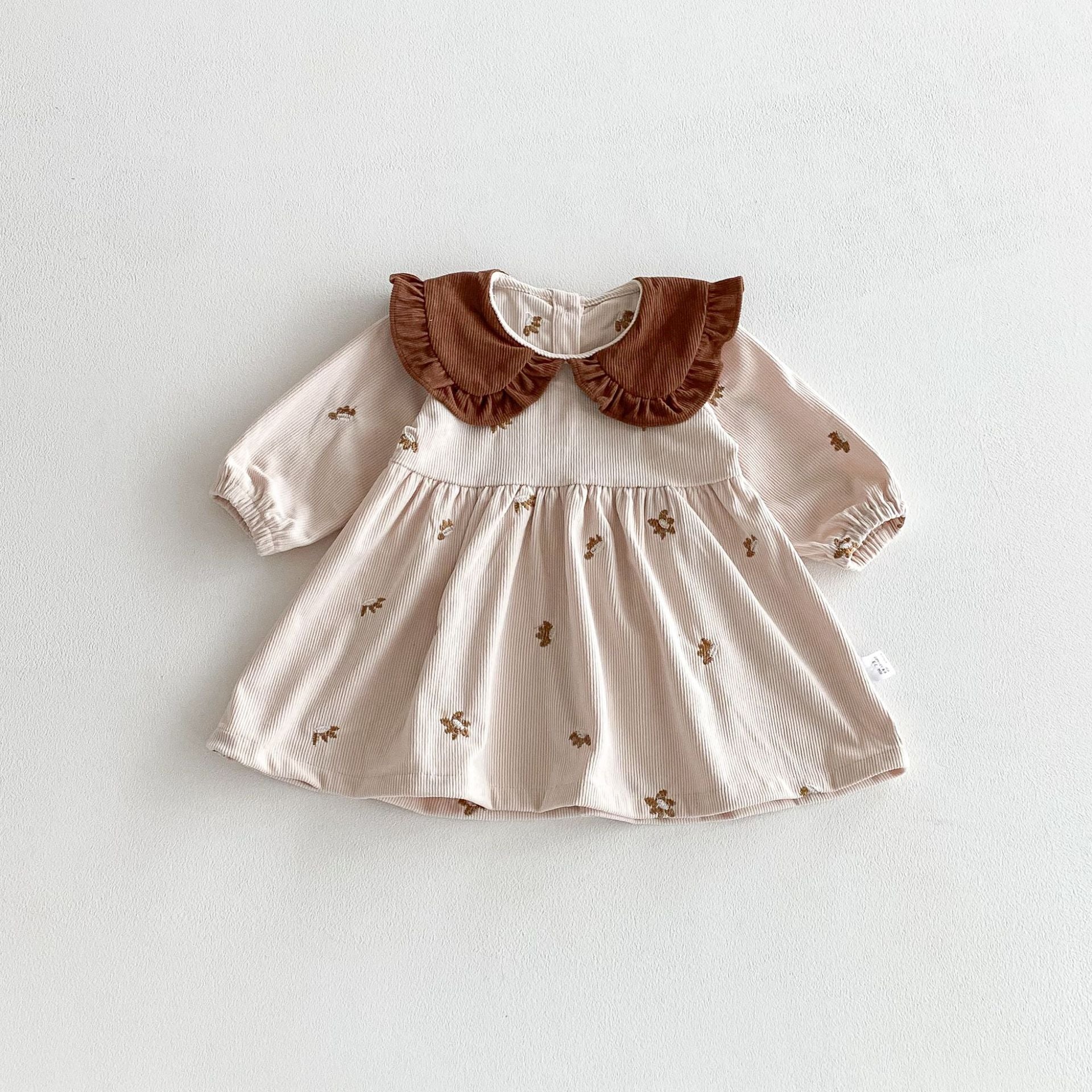 Girl's Dress