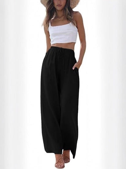 Womens Casual Trousers