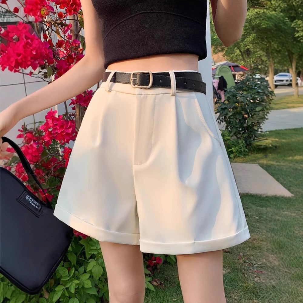 Women's suit shorts