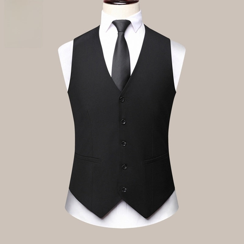 Mmen's vest