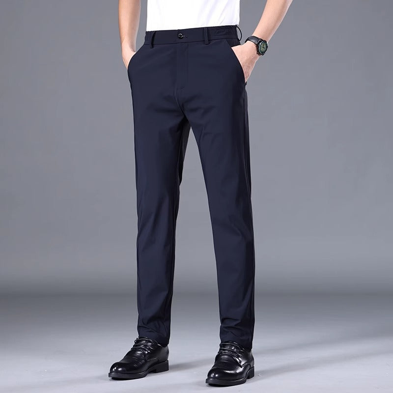 Western style trousers
