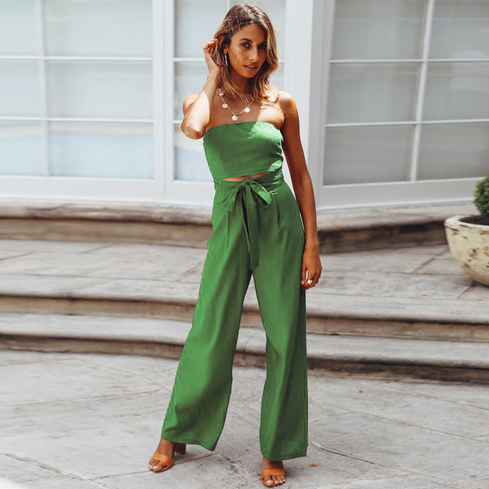 Women's Jumpsuit