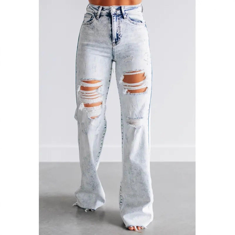 Women's Denim Jeans