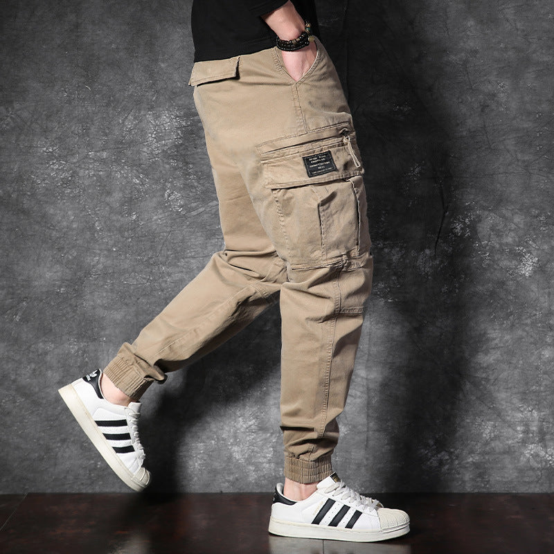 Men's Casual Trousers