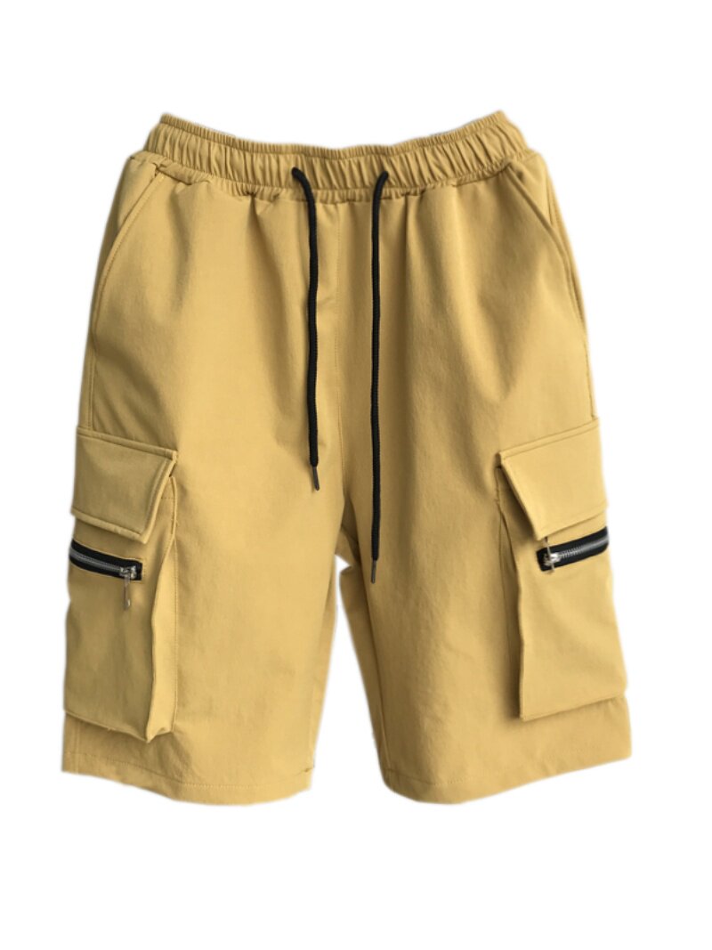 Men's Cargo Shorts