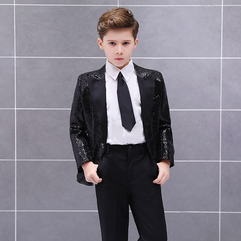 Boys' Suit Set