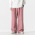 Corduroy Trousers